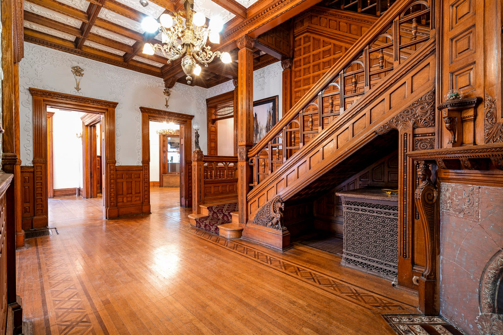 Jarvis Mansion Events Venue, photo 4
