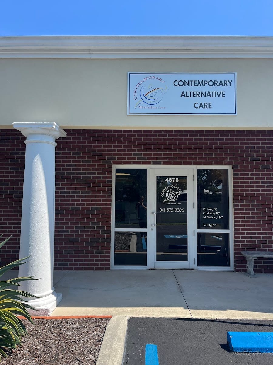 Contemporary Alternative Care