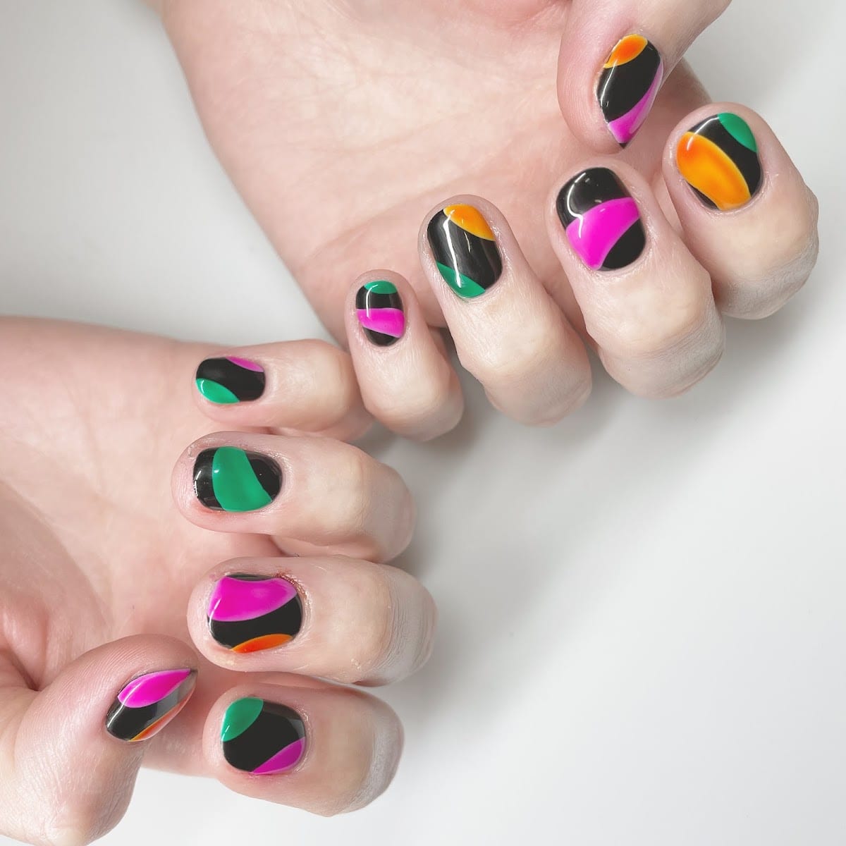 Crow Nail Studio