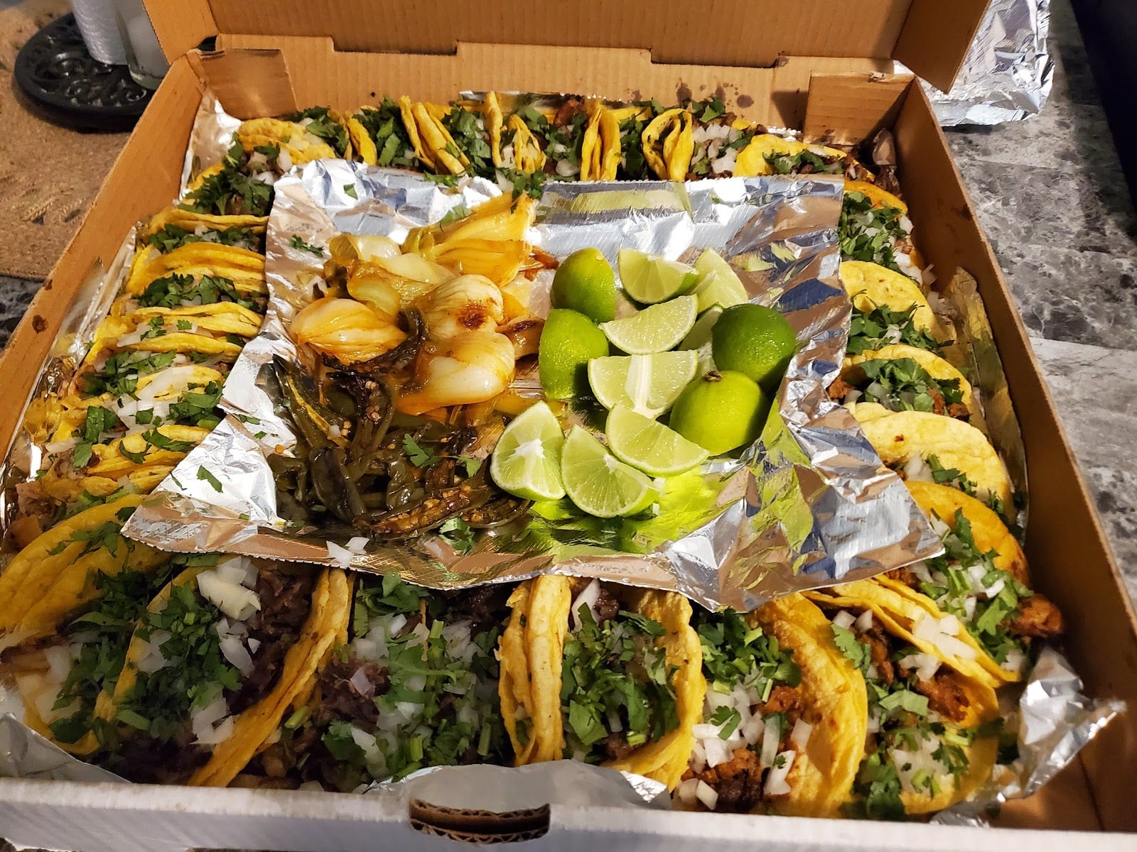 Tacos Atilano - Baseline, photo 2