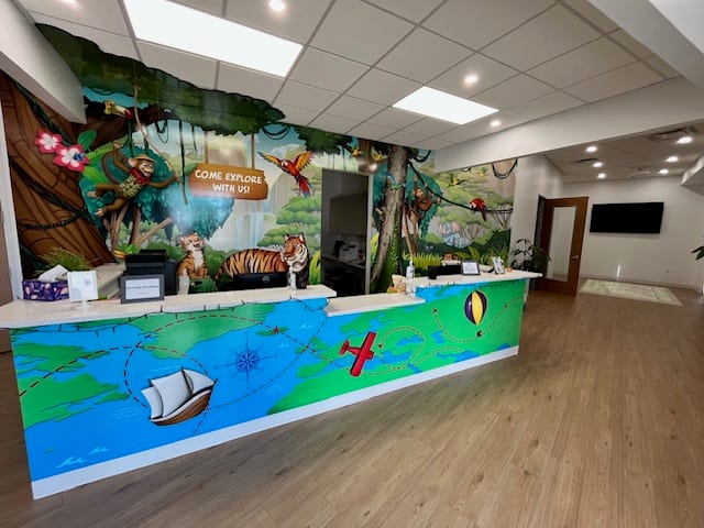 Little Explorers Pediatric Dentistry, photo 2