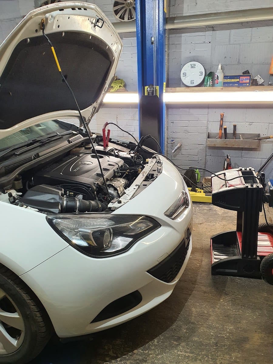 First choice service & repair, photo 3