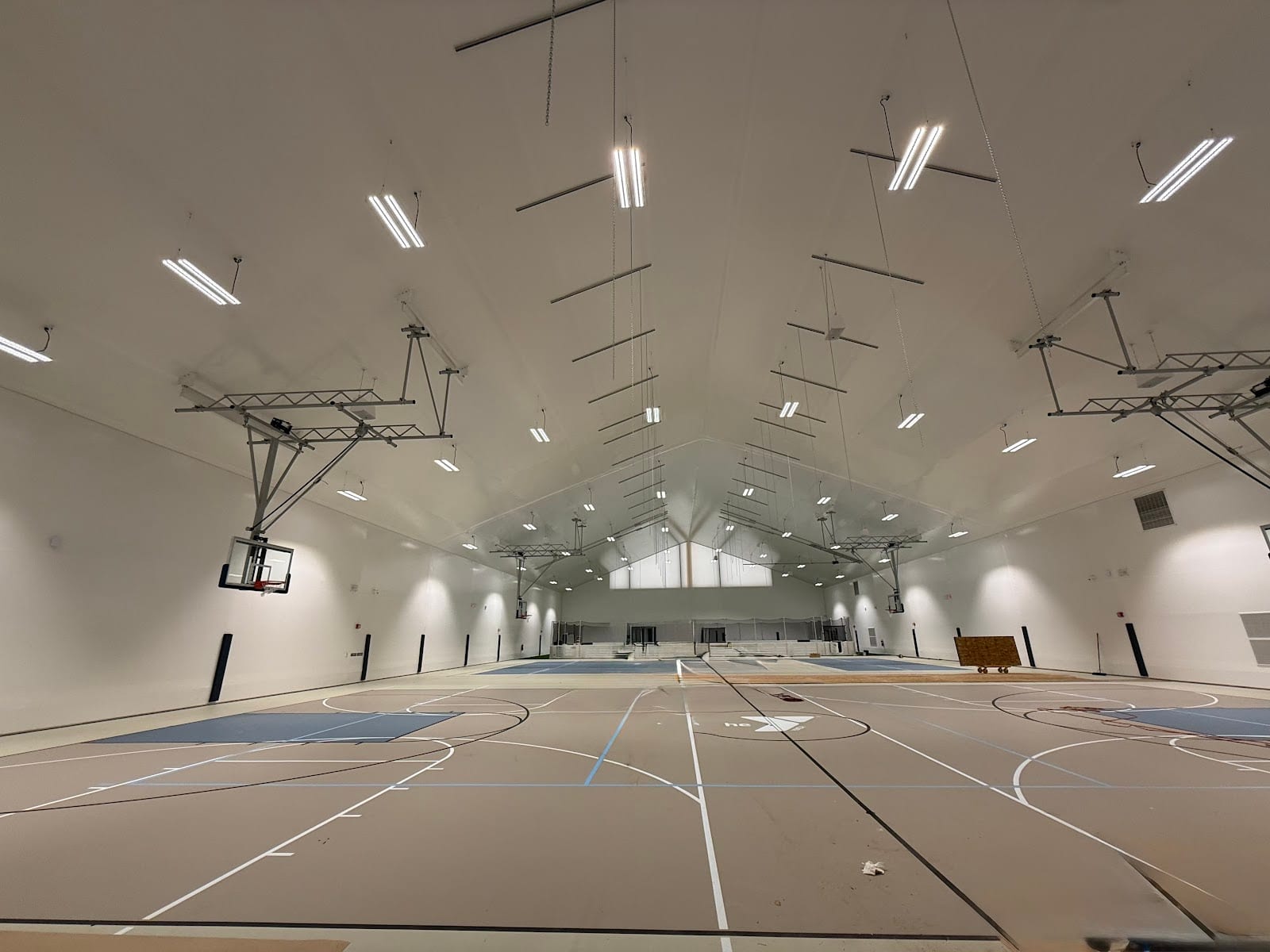 RCY Sports Center, photo 2
