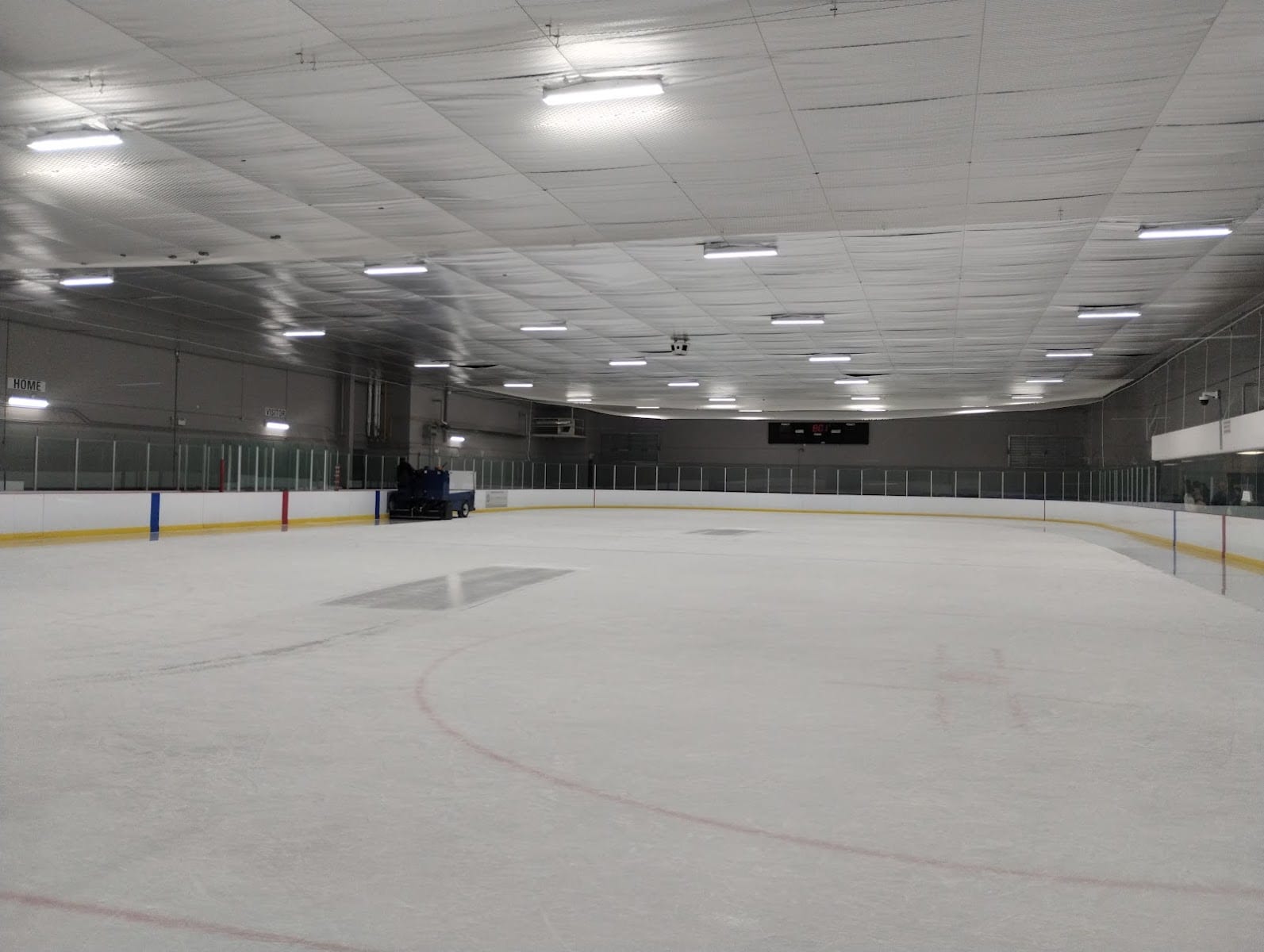 Pleasantview Community Centre