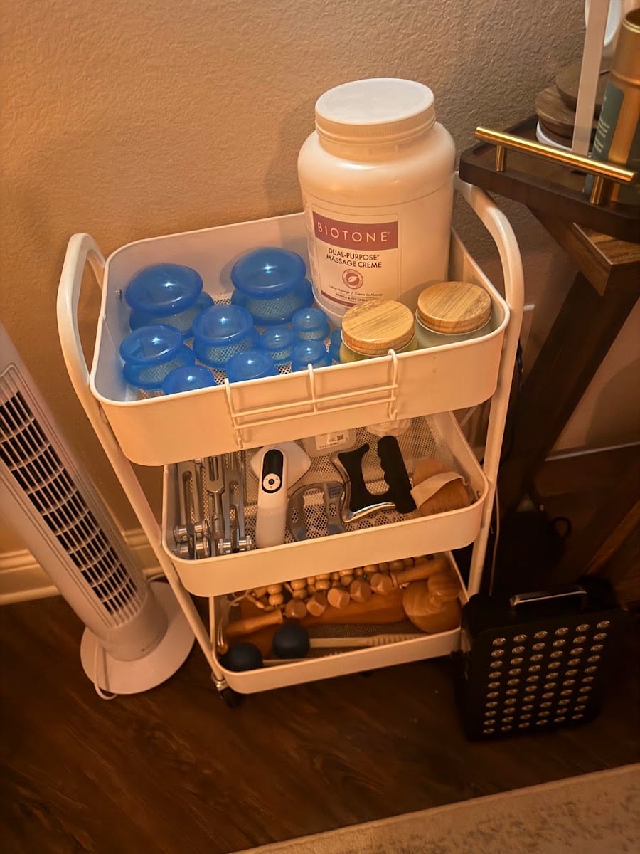 Sammi Jo’s Massage and Apothecary, photo 3