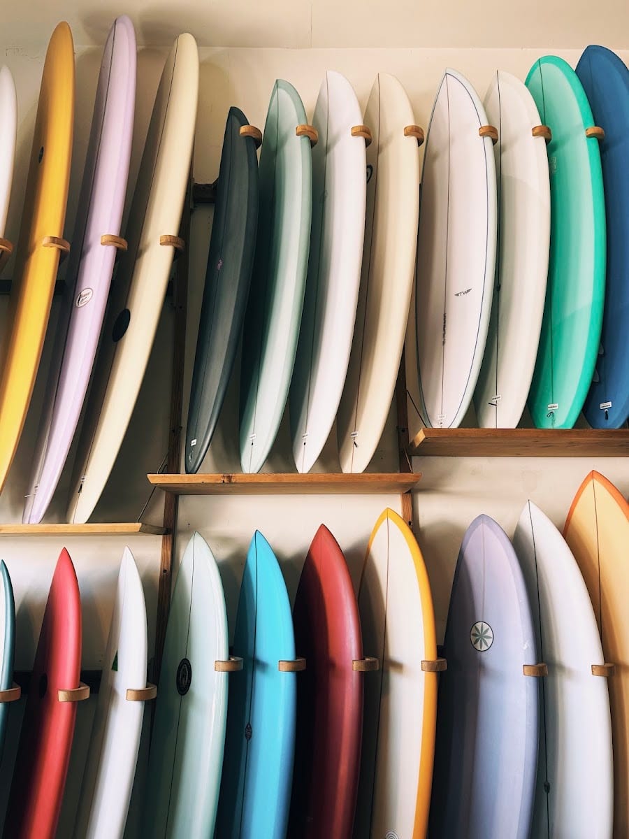 Mollusk Surf Shop, photo 4