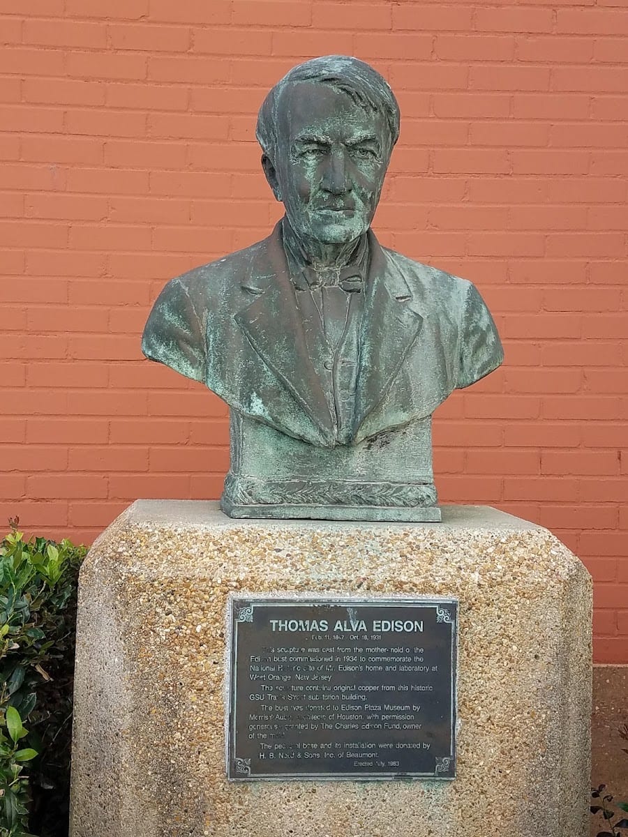 Edison Museum, photo 3