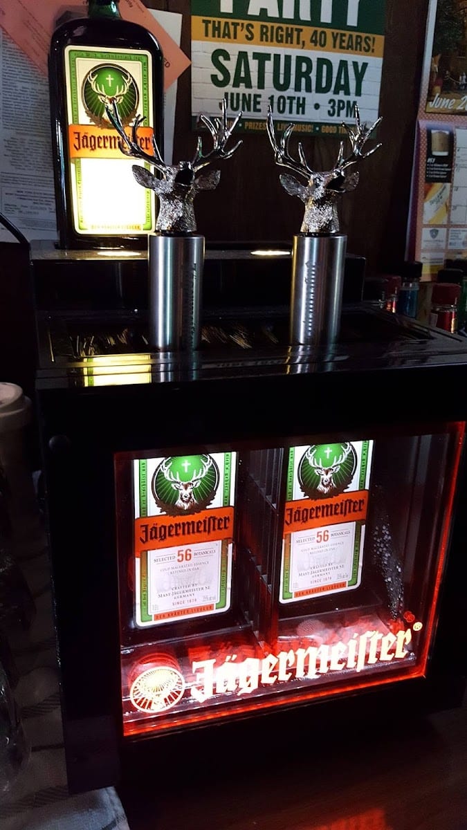 Enright's Thirst Parlor, photo 2
