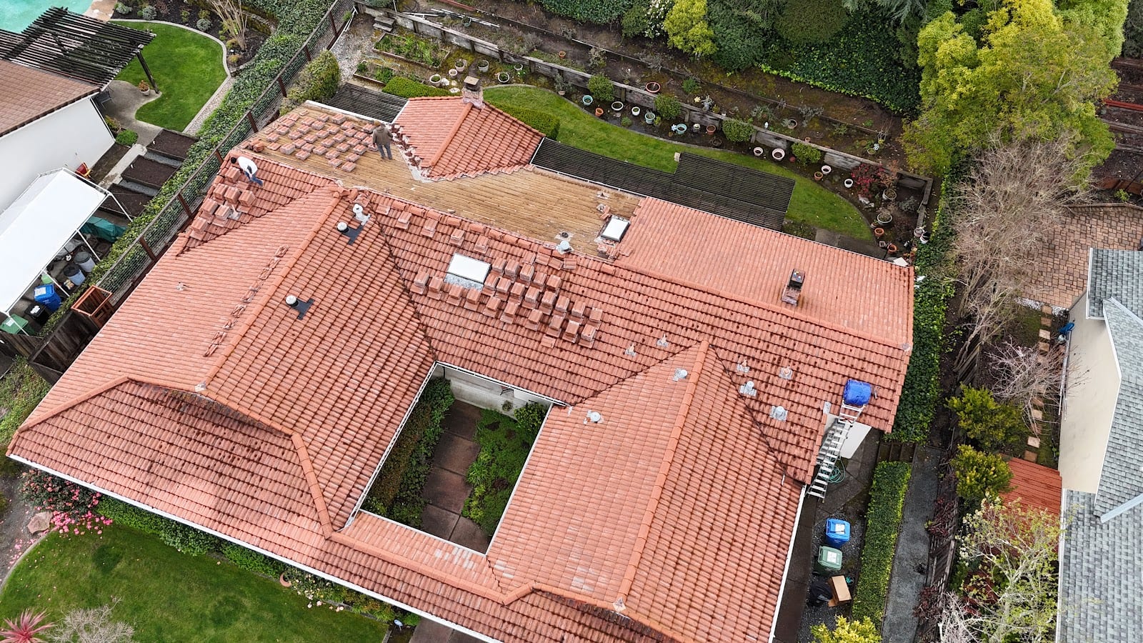 Nc Roofing Solution Inc, photo 3