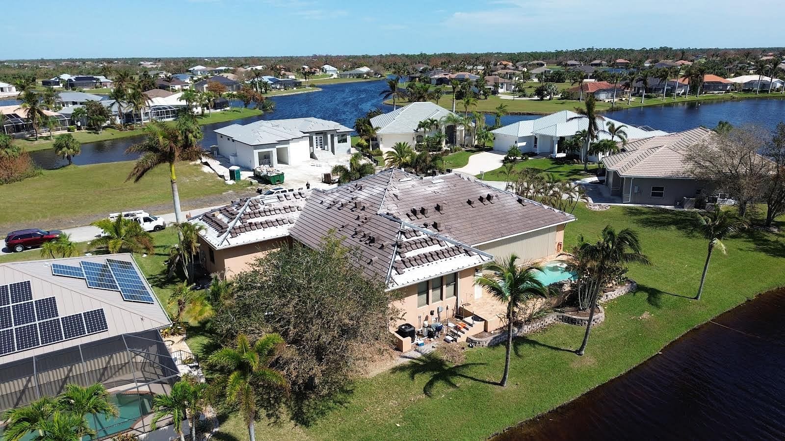 River City Roofing Co.