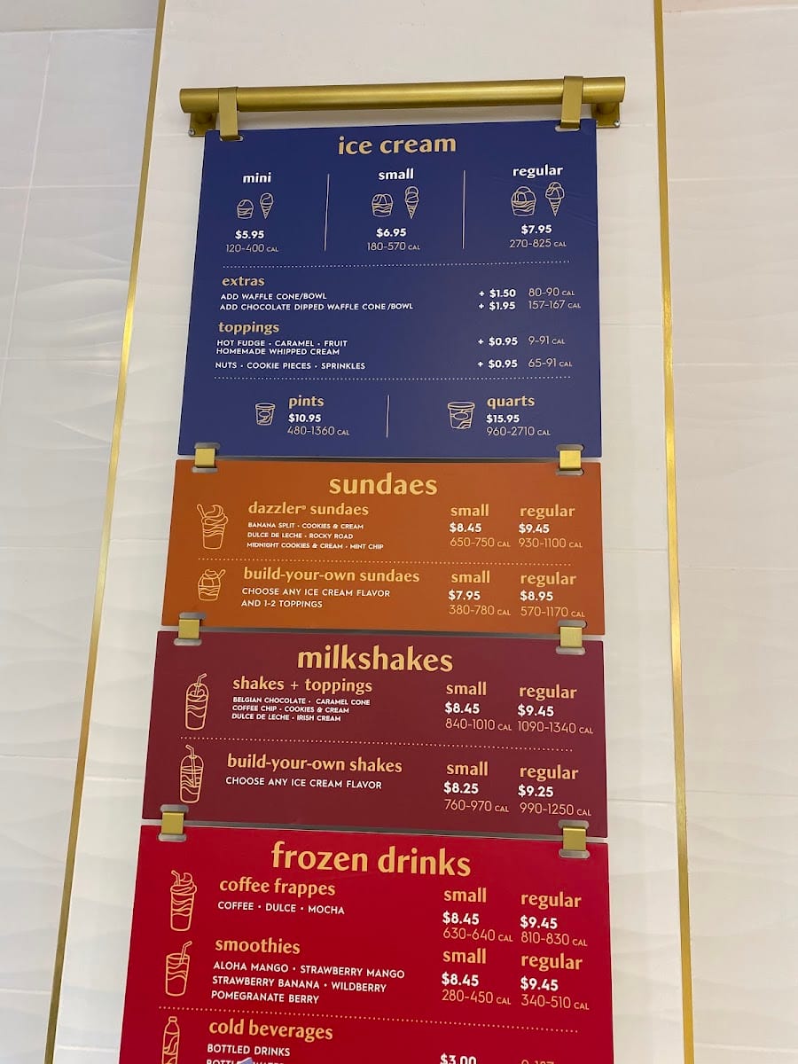 Häagen-Dazs, photo 4