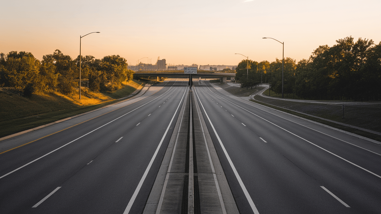 Rep. Self Champions Sam Johnson with New Memorial Highway Bill
