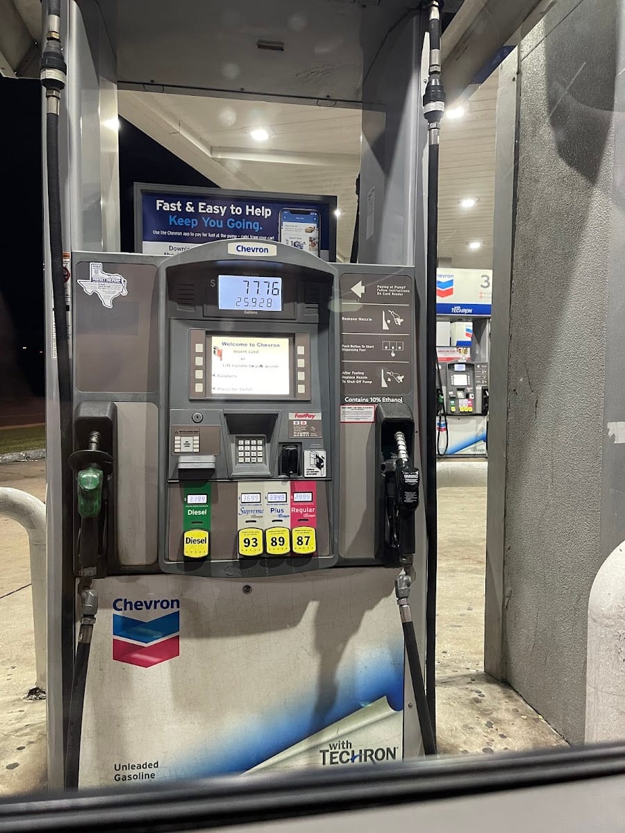 Chevron