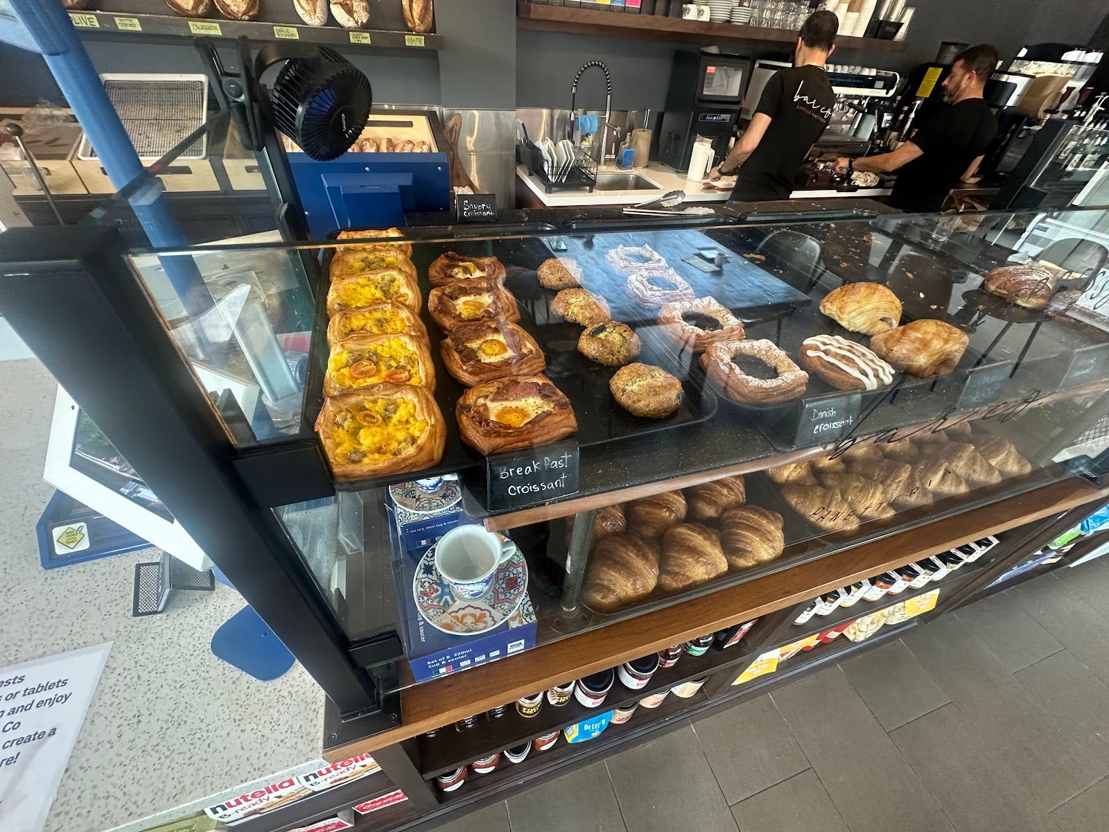bar Co., photo 2