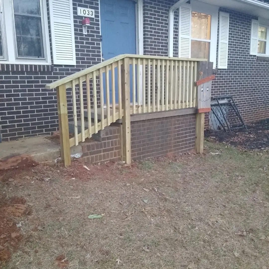 Proctor's Handyman LLC, photo 3