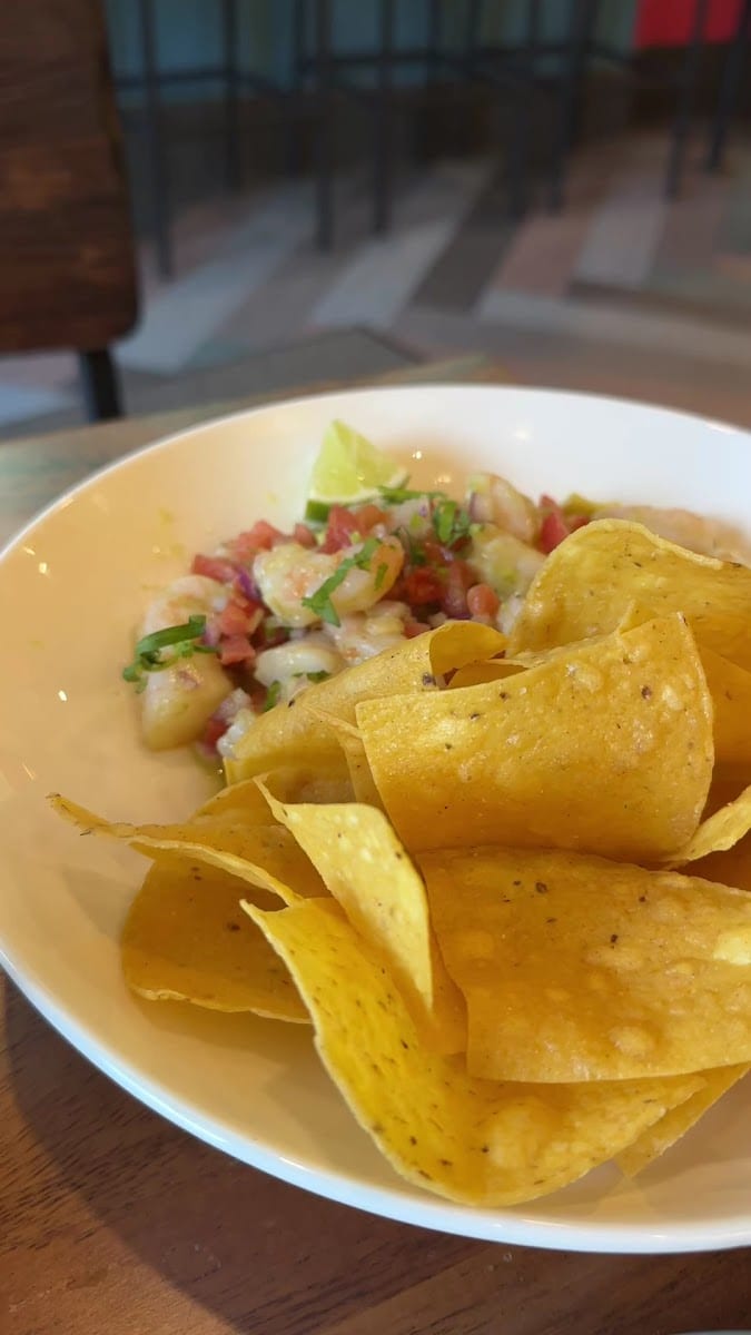 El Kapitan - Mexican Street Food, photo 2