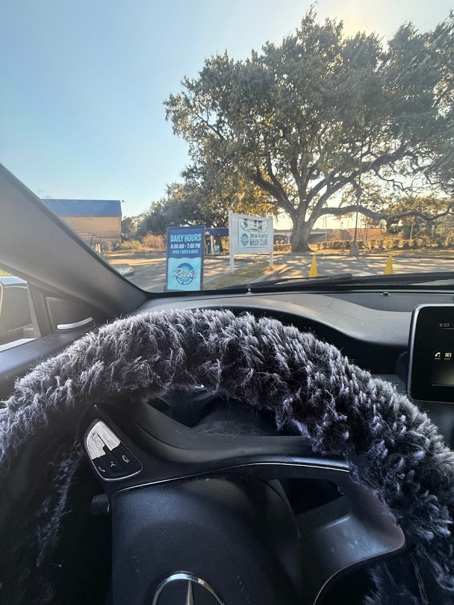 Rich's Car Wash - Springhill, photo 4