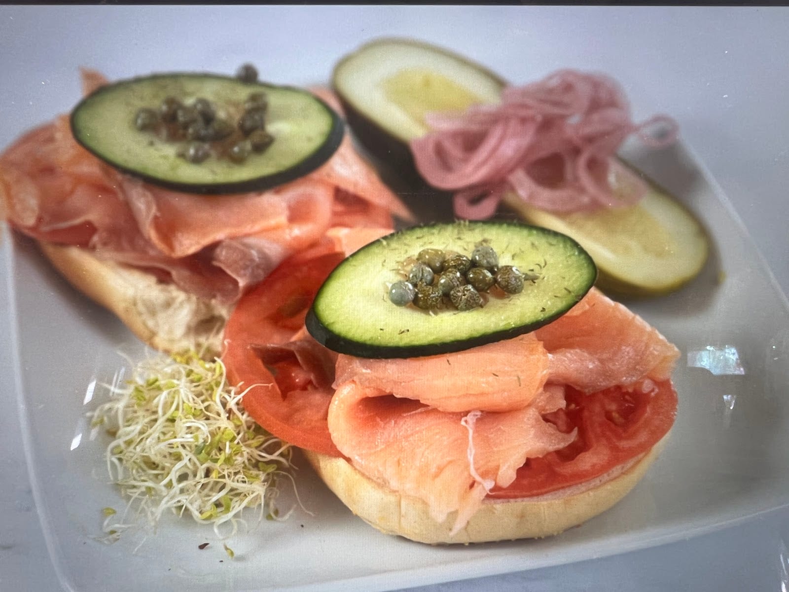 Michelle’s Brown Bag Cafe