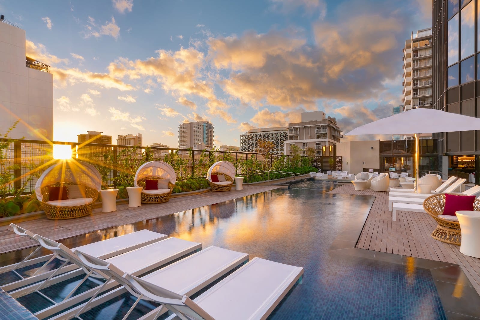 Sheraton Waikiki Beach Resort, photo 2