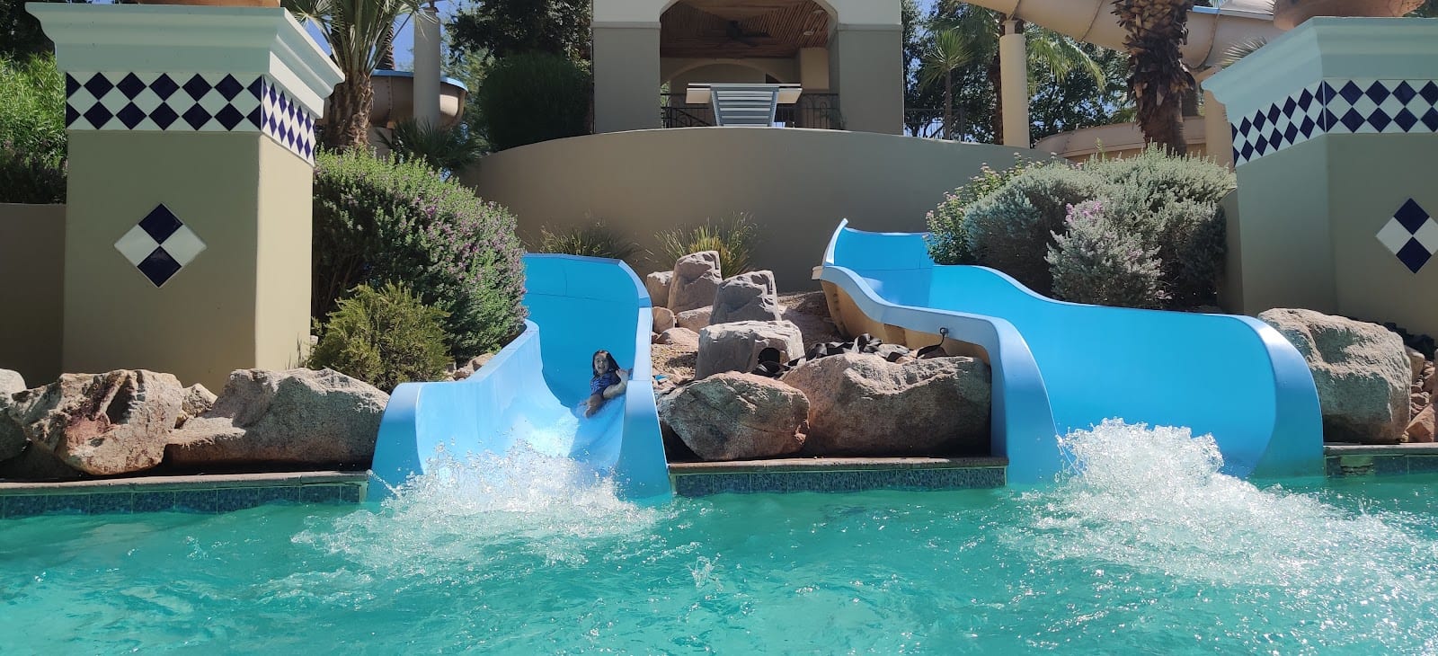 Sonoran Splash Pool, photo 3