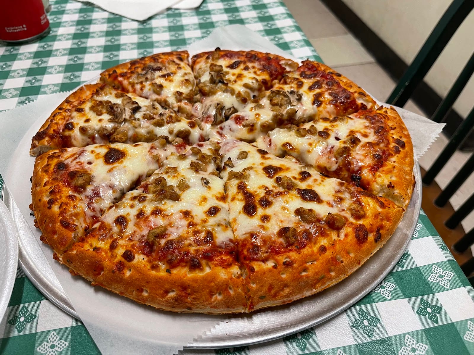 Roman's Pizza, photo 3