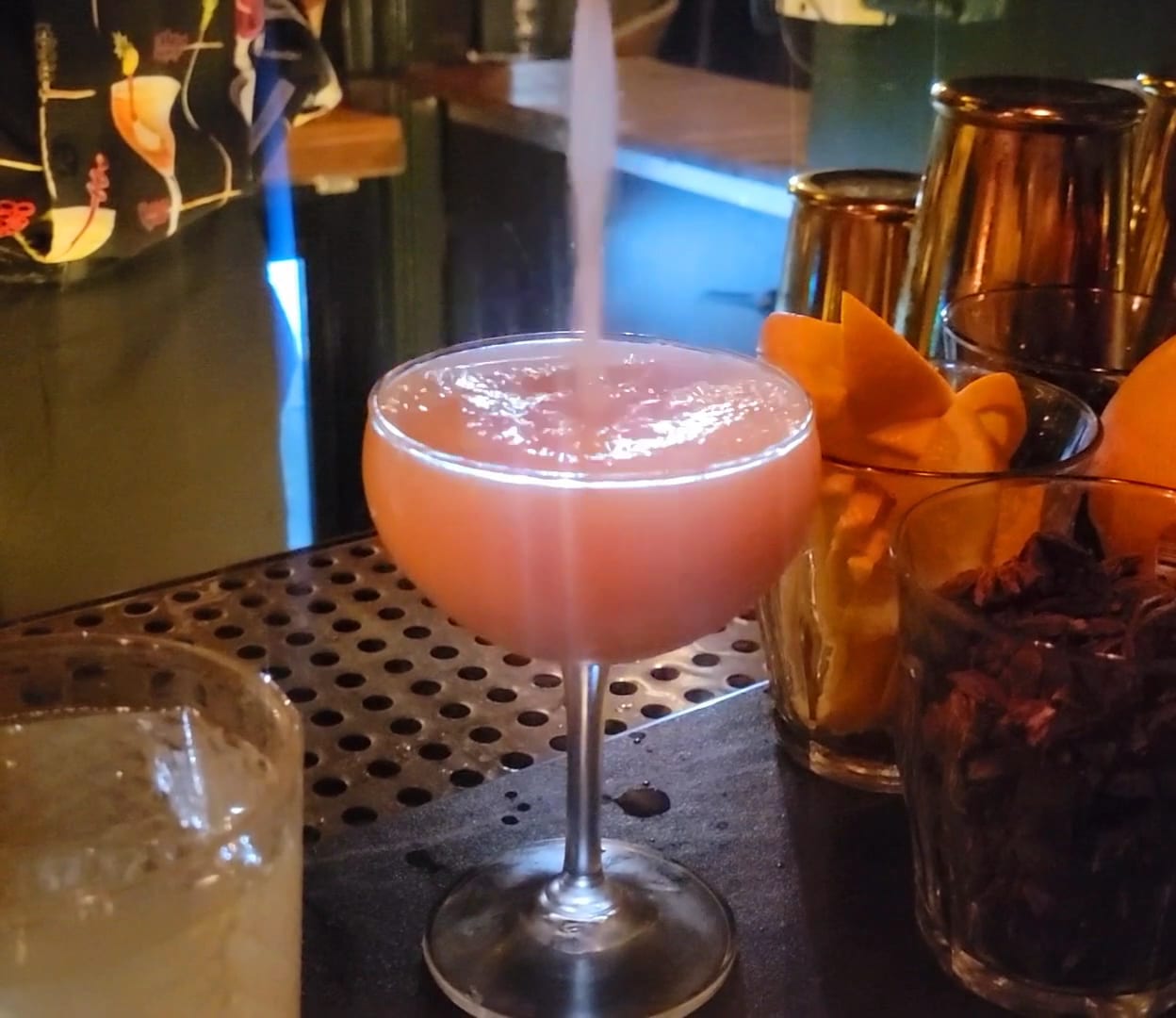 Green Lady Cocktail Room, photo 2