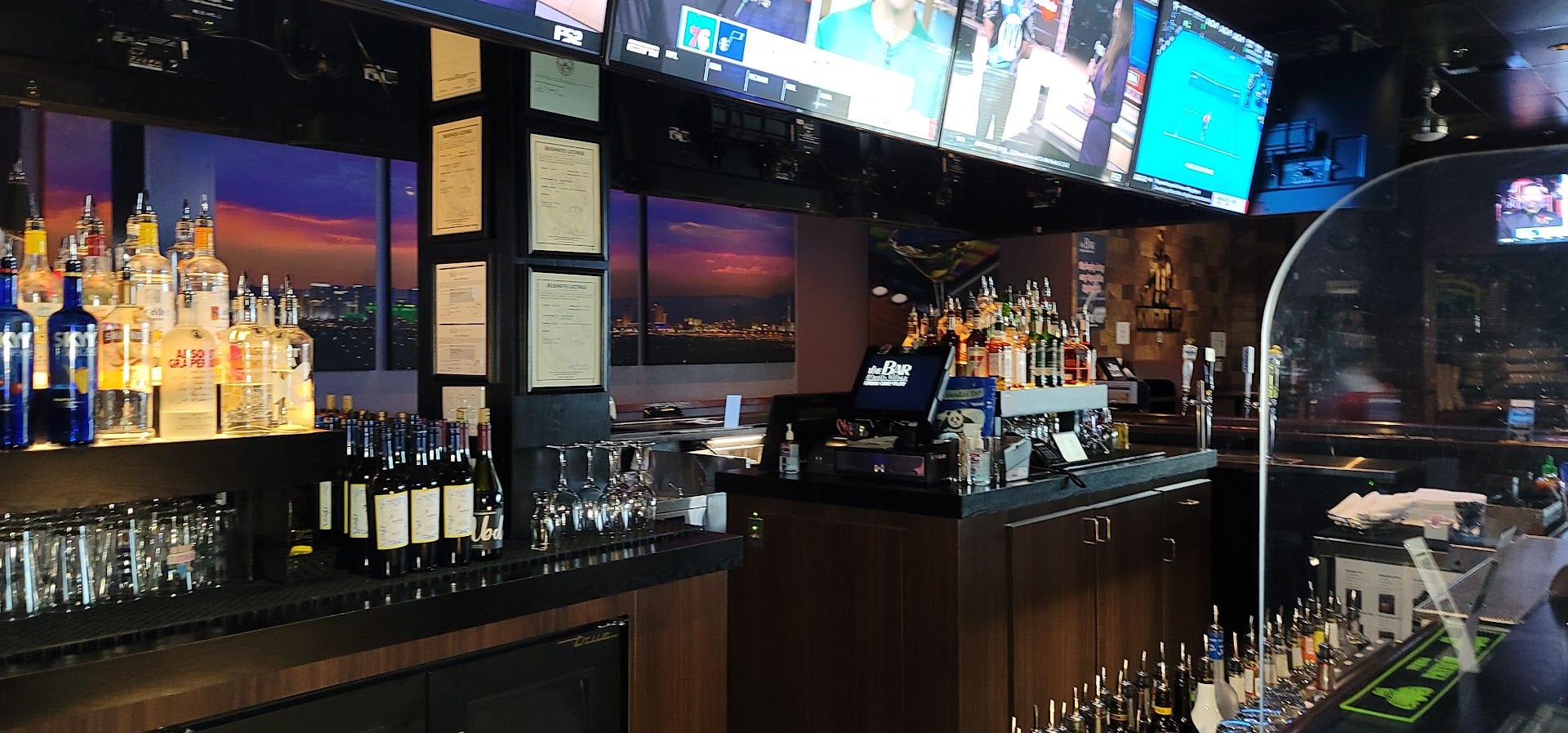 The Bar @ Trails Village
