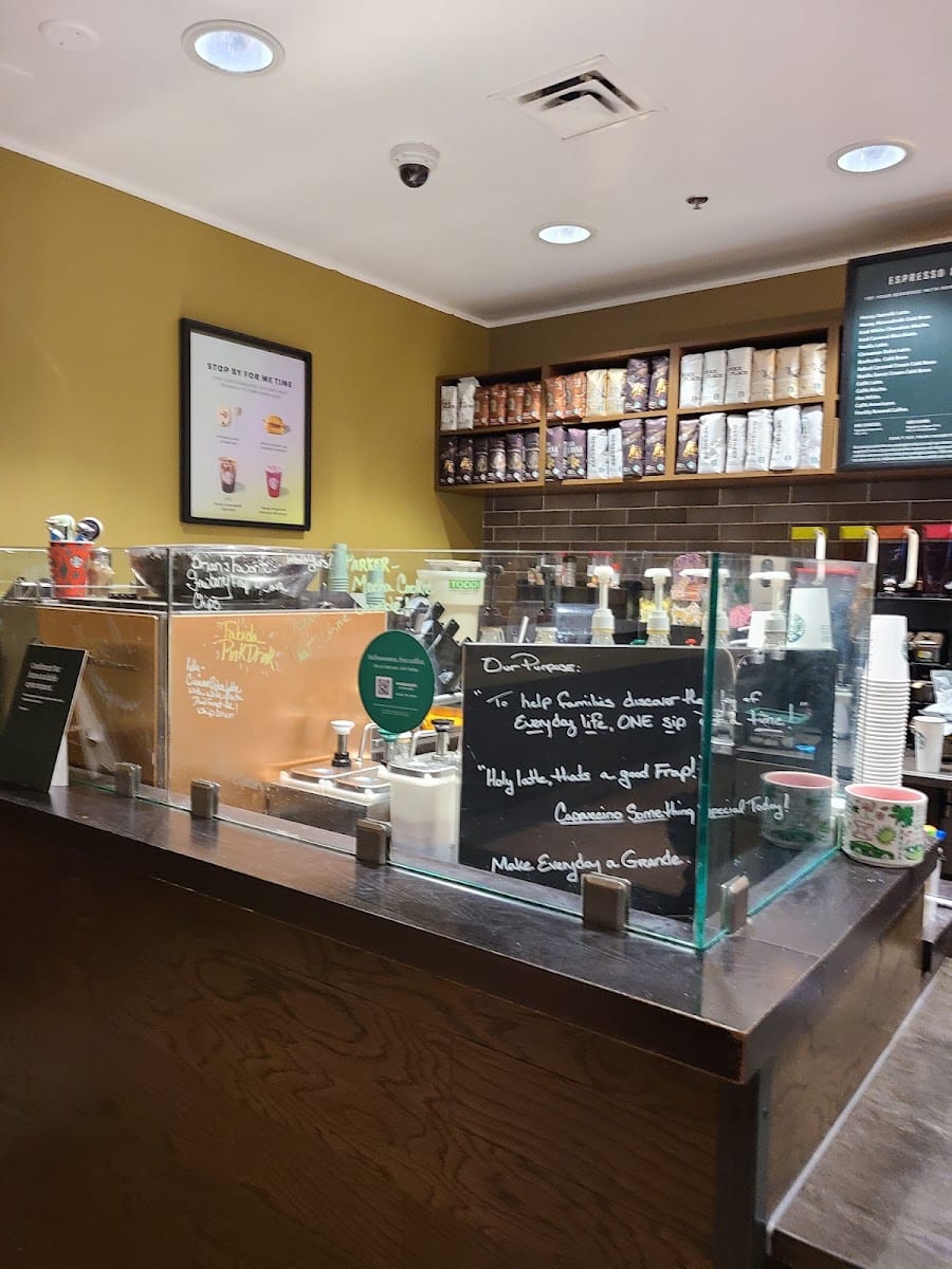 Starbucks Coffee Company, photo 4