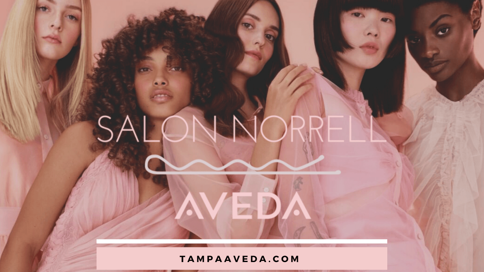 AVEDA Salon Norrell | Hyde Park Village, photo 2