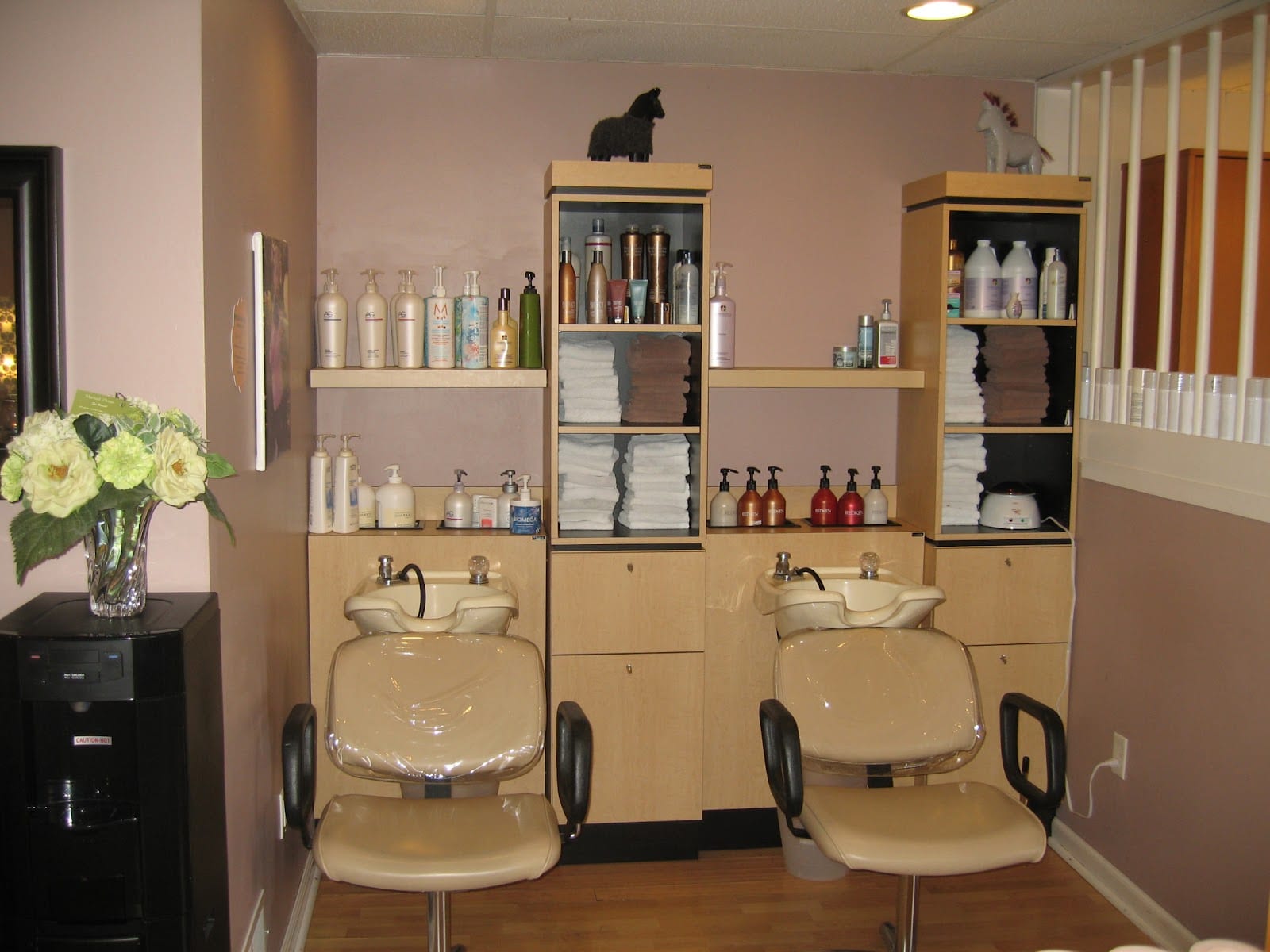 Firefly Salon