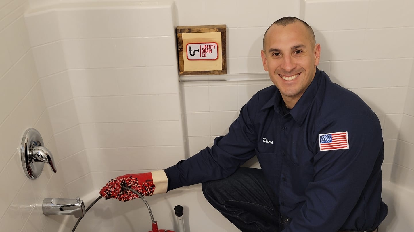 Liberty Drain Co
