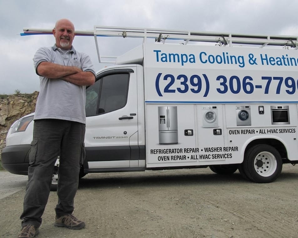 Tampa Cooling & Heating, photo 2