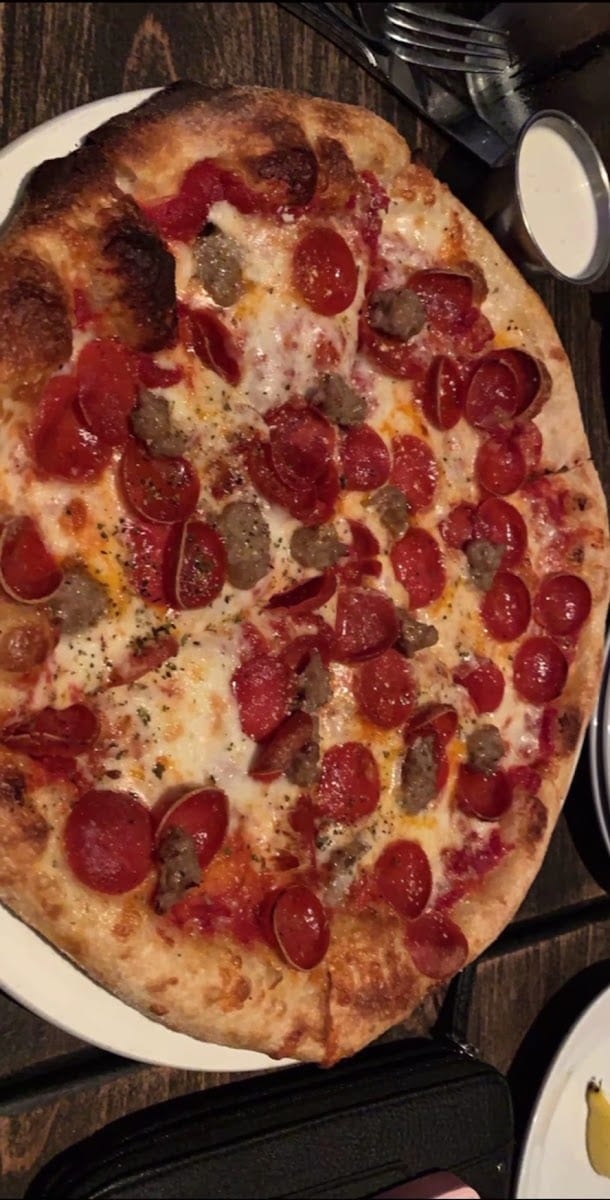 Pizza Rock, photo 2
