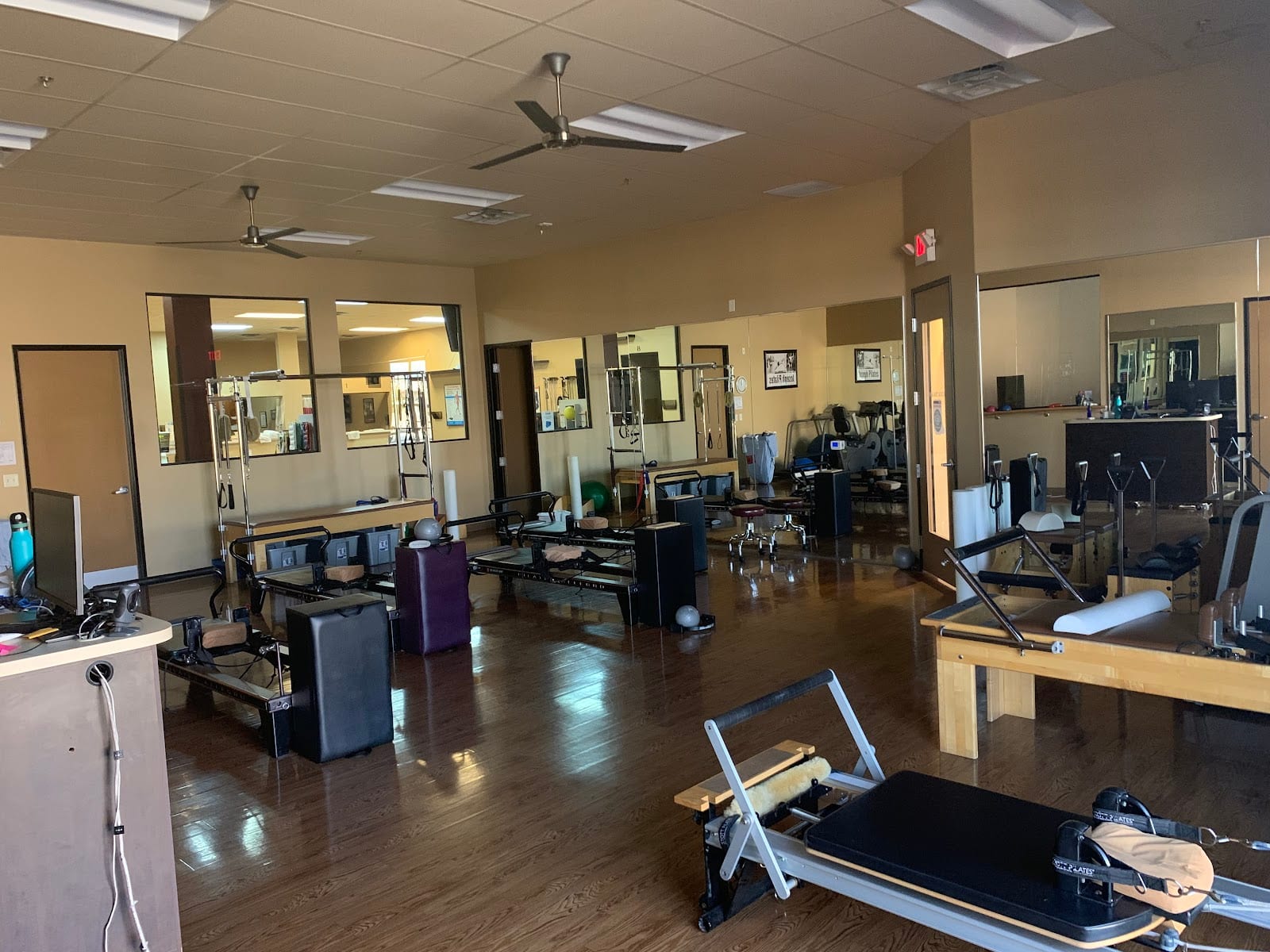 FYZICAL Therapy & Balance Centers - Sun City, photo 2