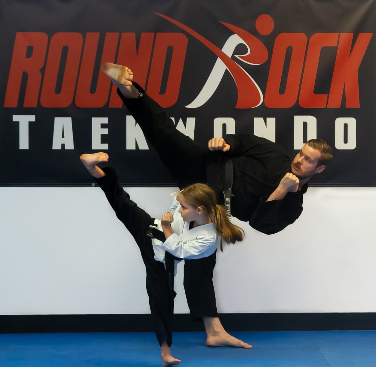 Round Rock Taekwondo