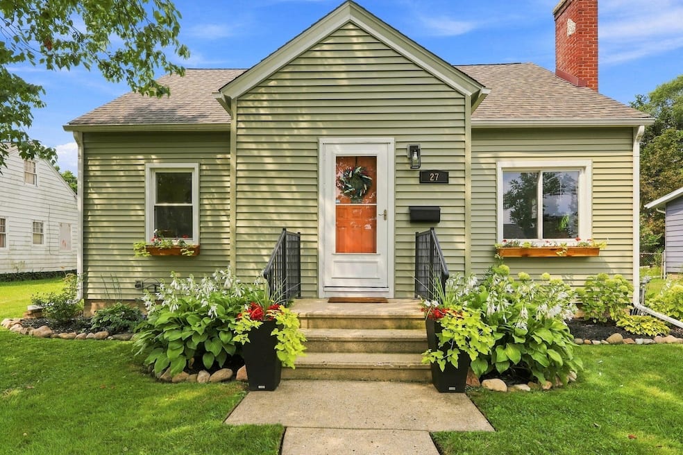 27 26th St N Battle Creek Home | Cereal City Buzz