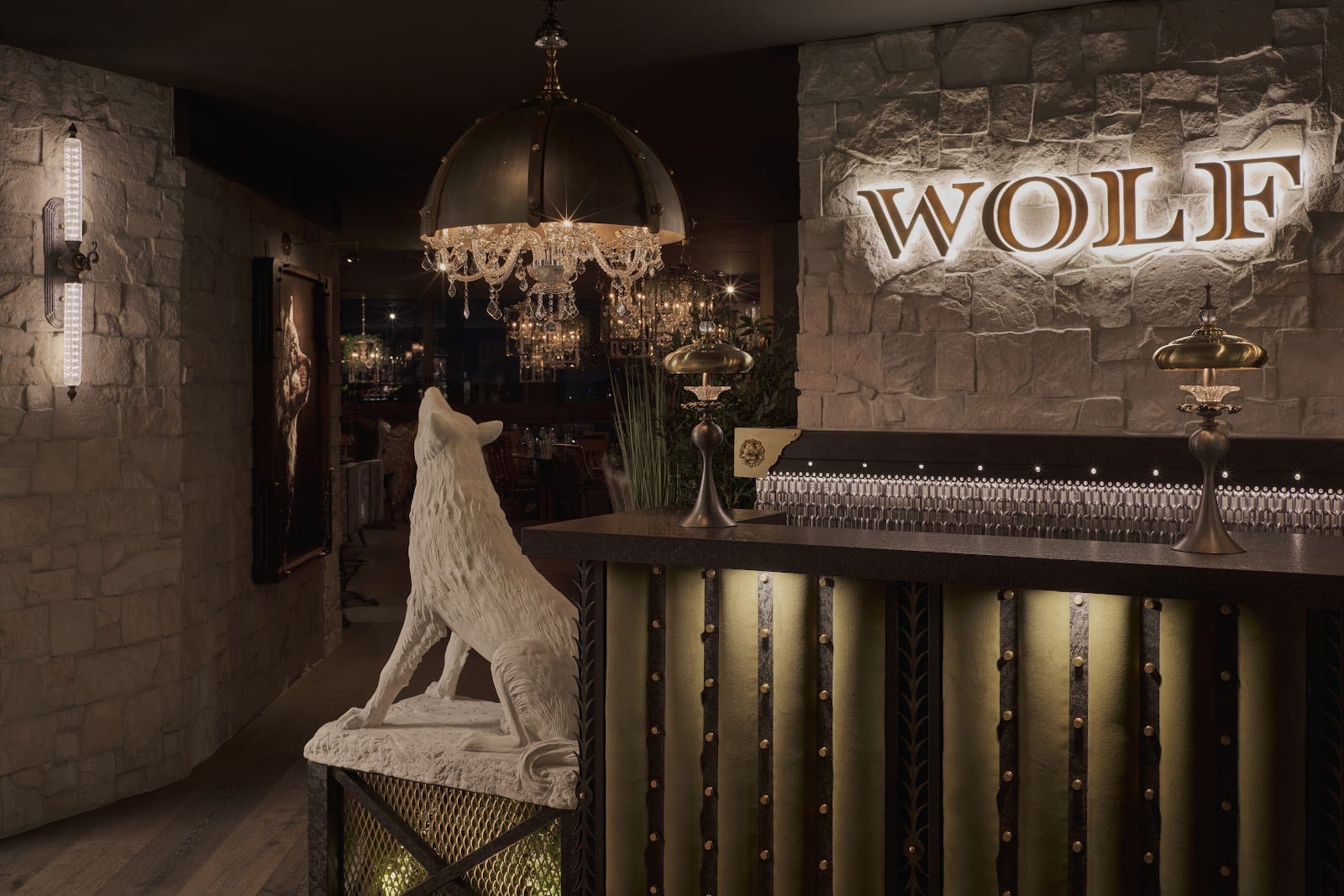 Wolf by Vanderpump at Caesars Republic Scottsdale, photo 2