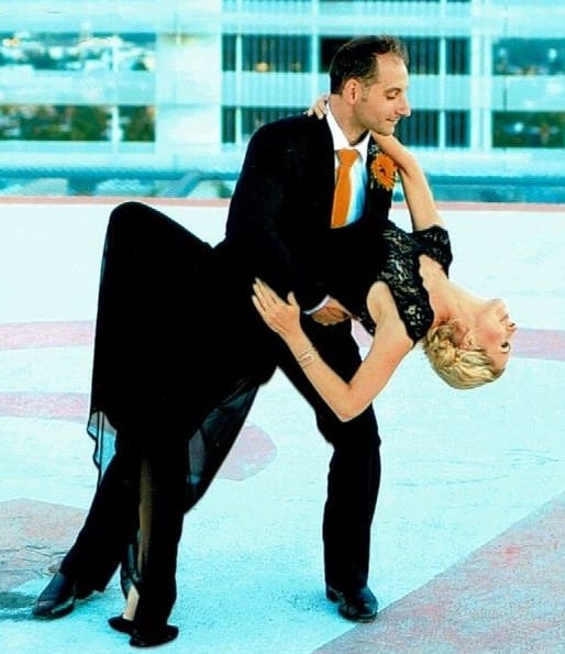The Real Ballroom Dance Studio, photo 4