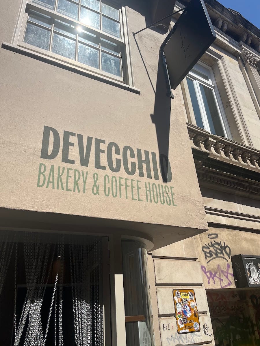 Devecchio Bakery