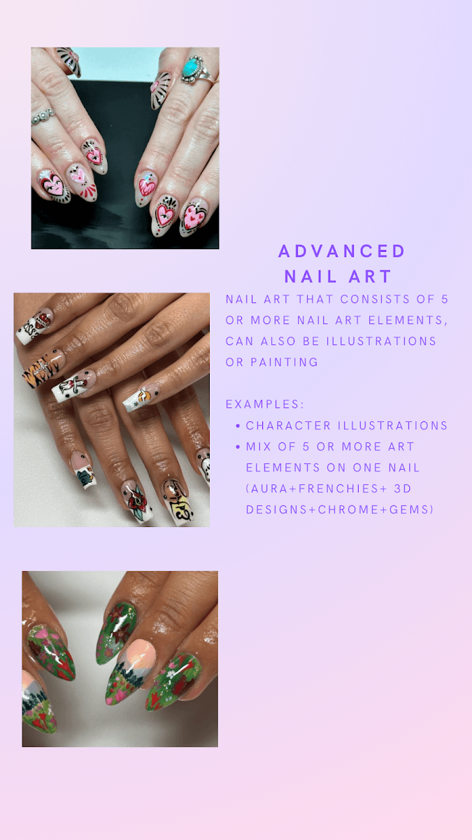 Glossy With Grace Nail Studio, photo 3