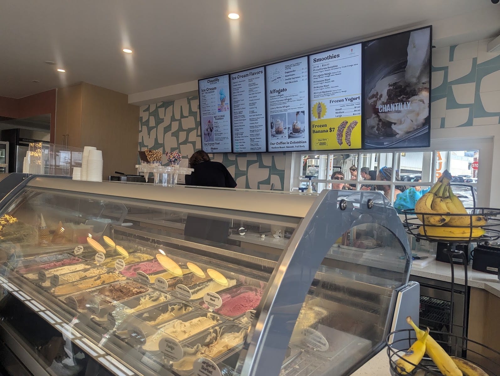 Frozen Yogurt, photo 3