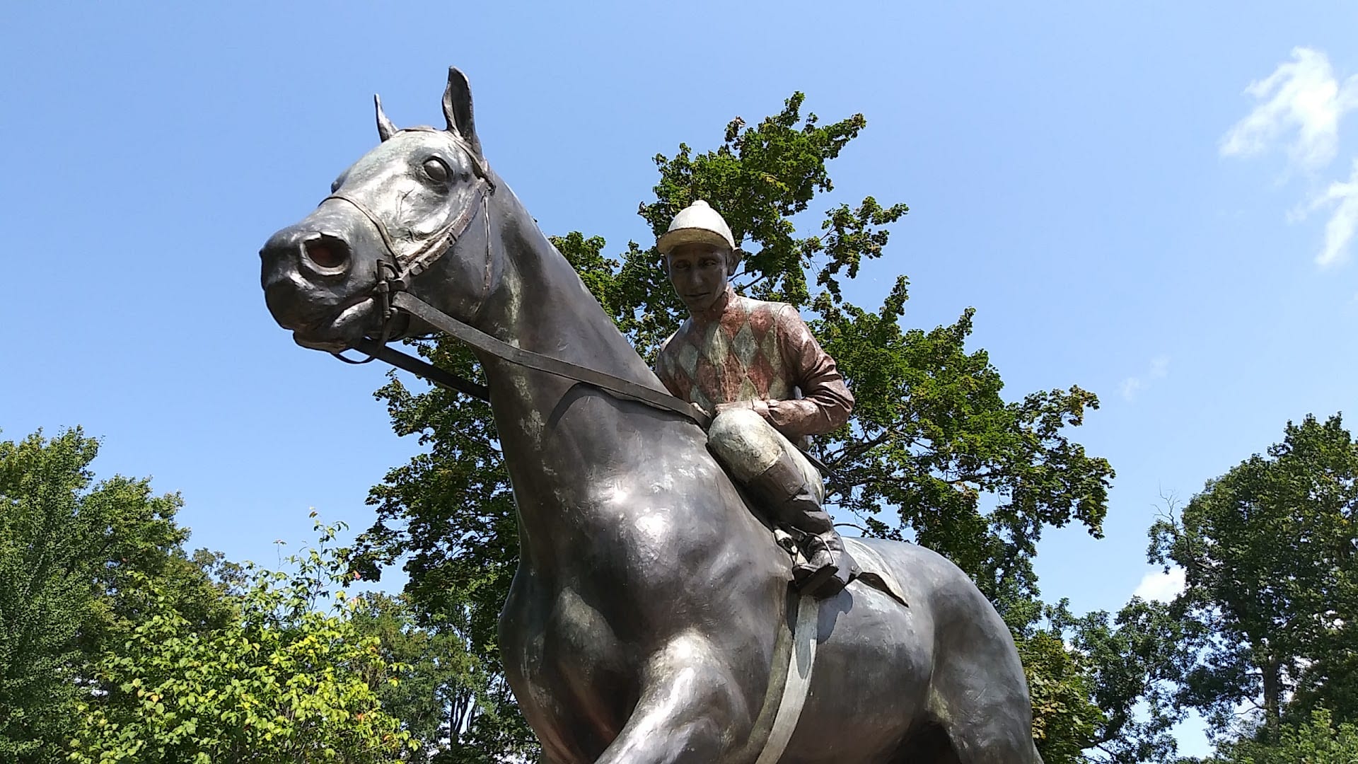 Marylou Whitney Park, photo 3