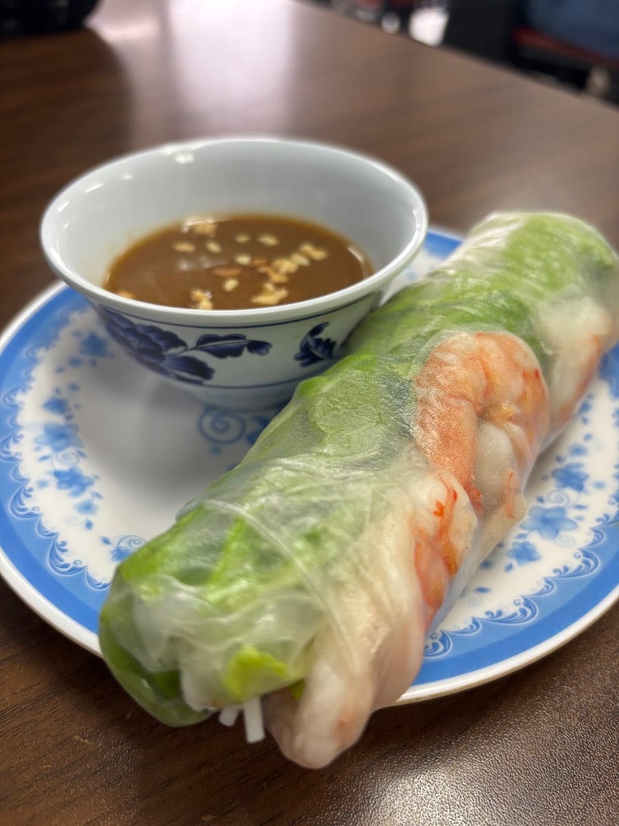 Kim Vu Vietnamese Cuisine