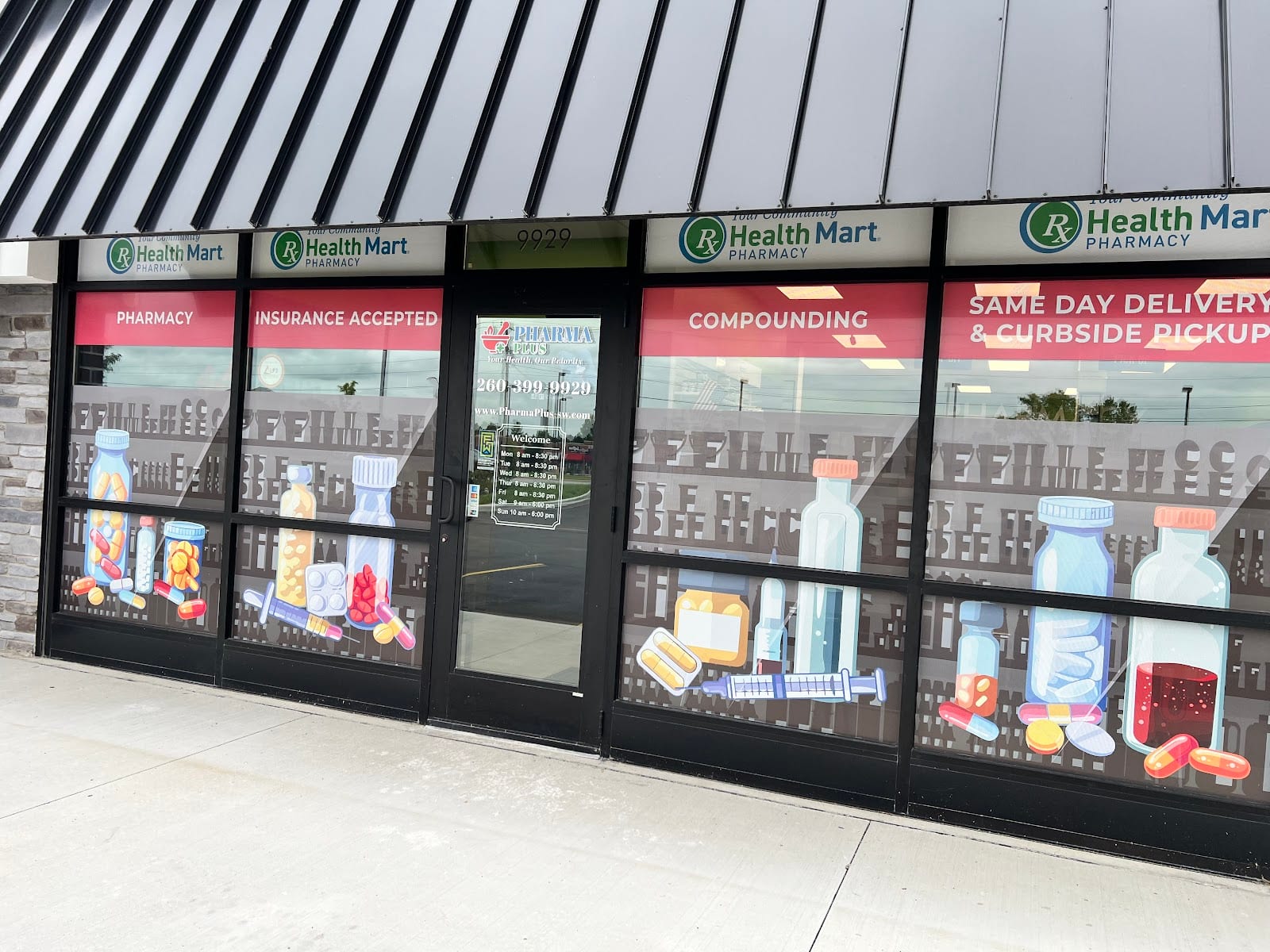 PharmaPlus Pharmacy - Prescription and Compounding Pharmacy, photo 3