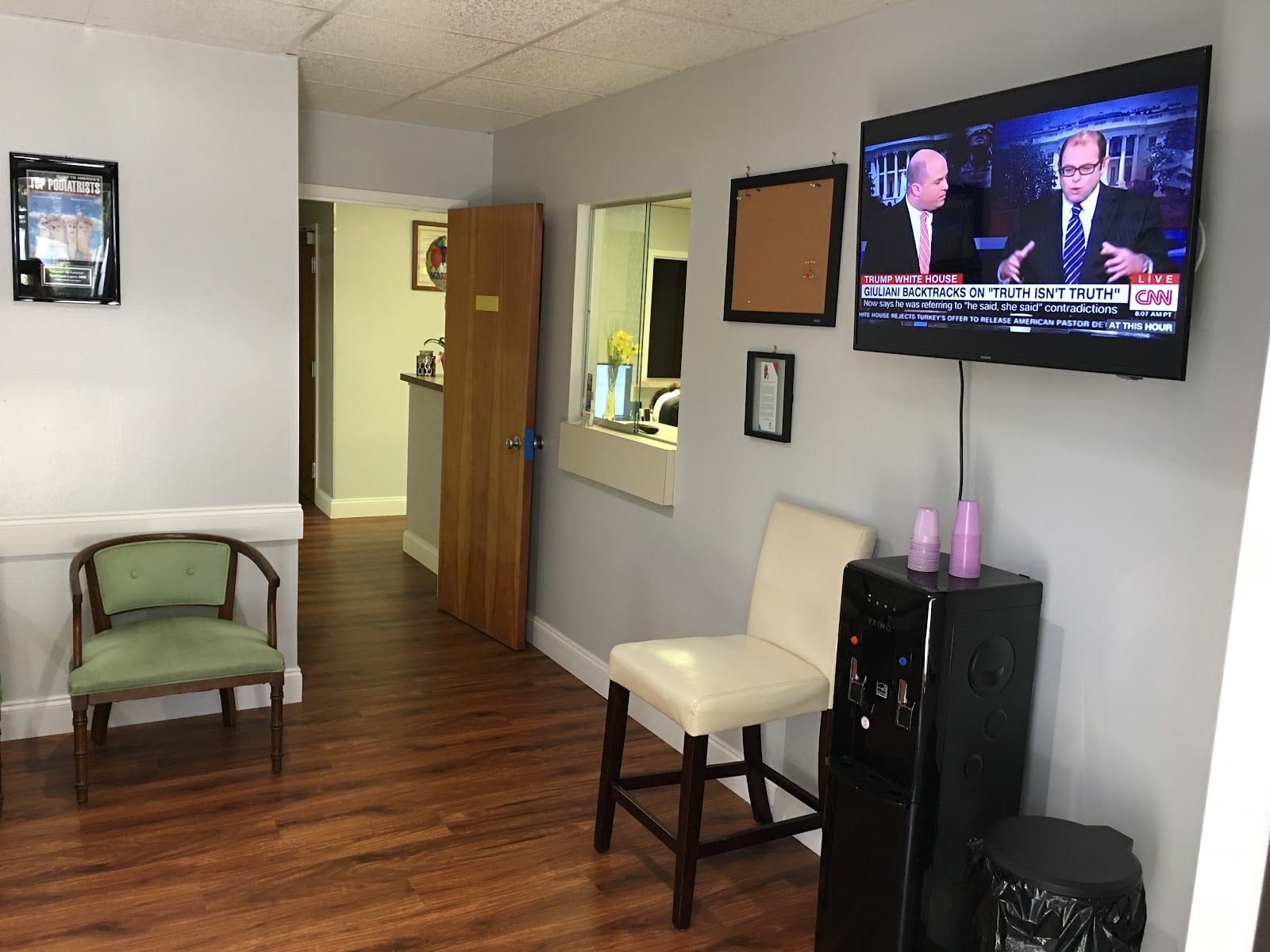 Foot & Ankle Center of Florida LLC, photo 2