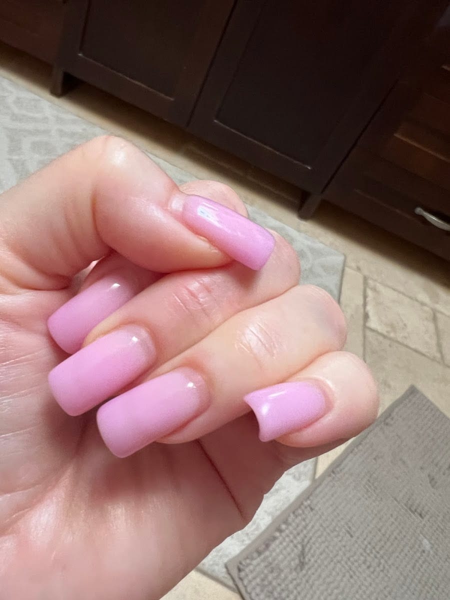 Beautiful nails