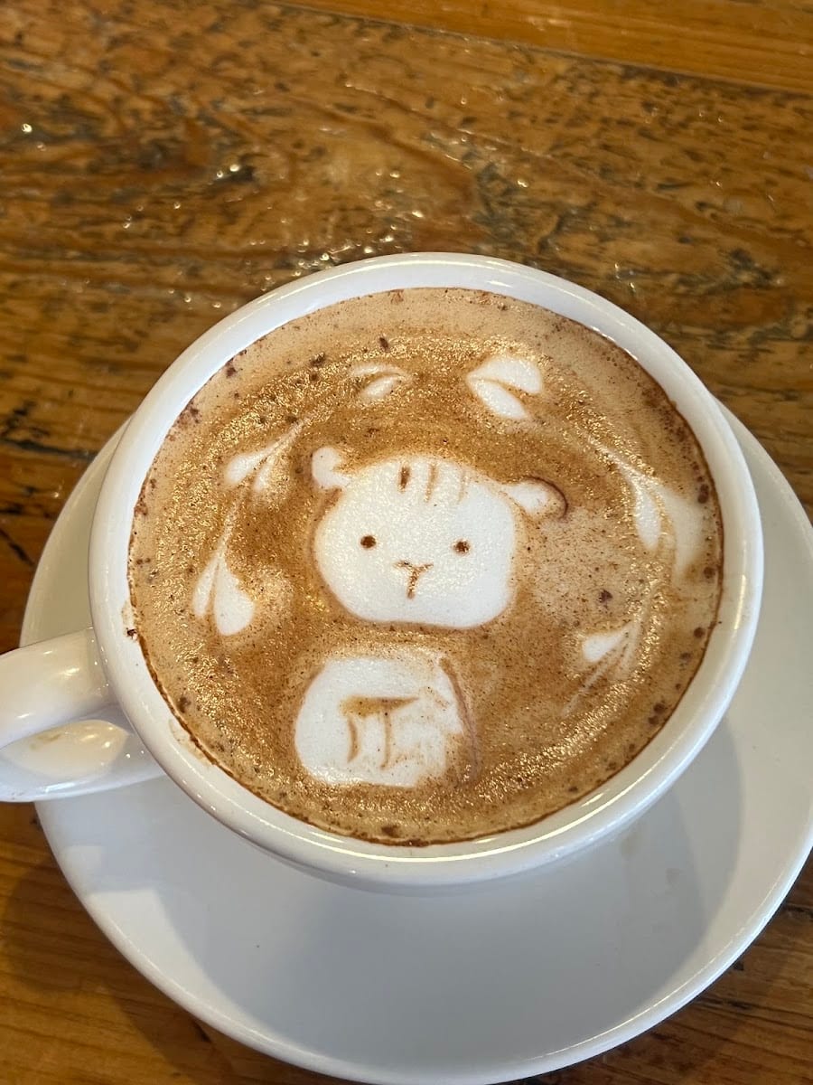Seven Mile Cafe, photo 3