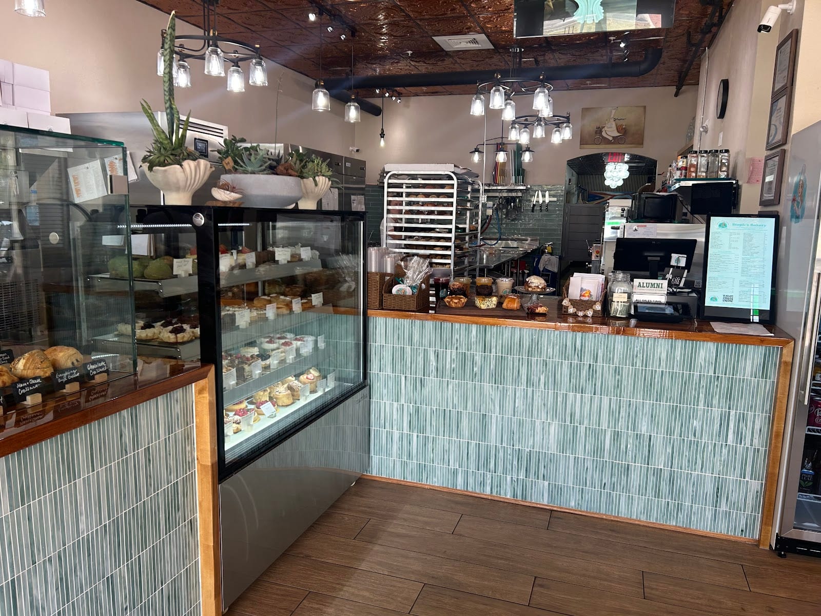 Steph's Bakery and More