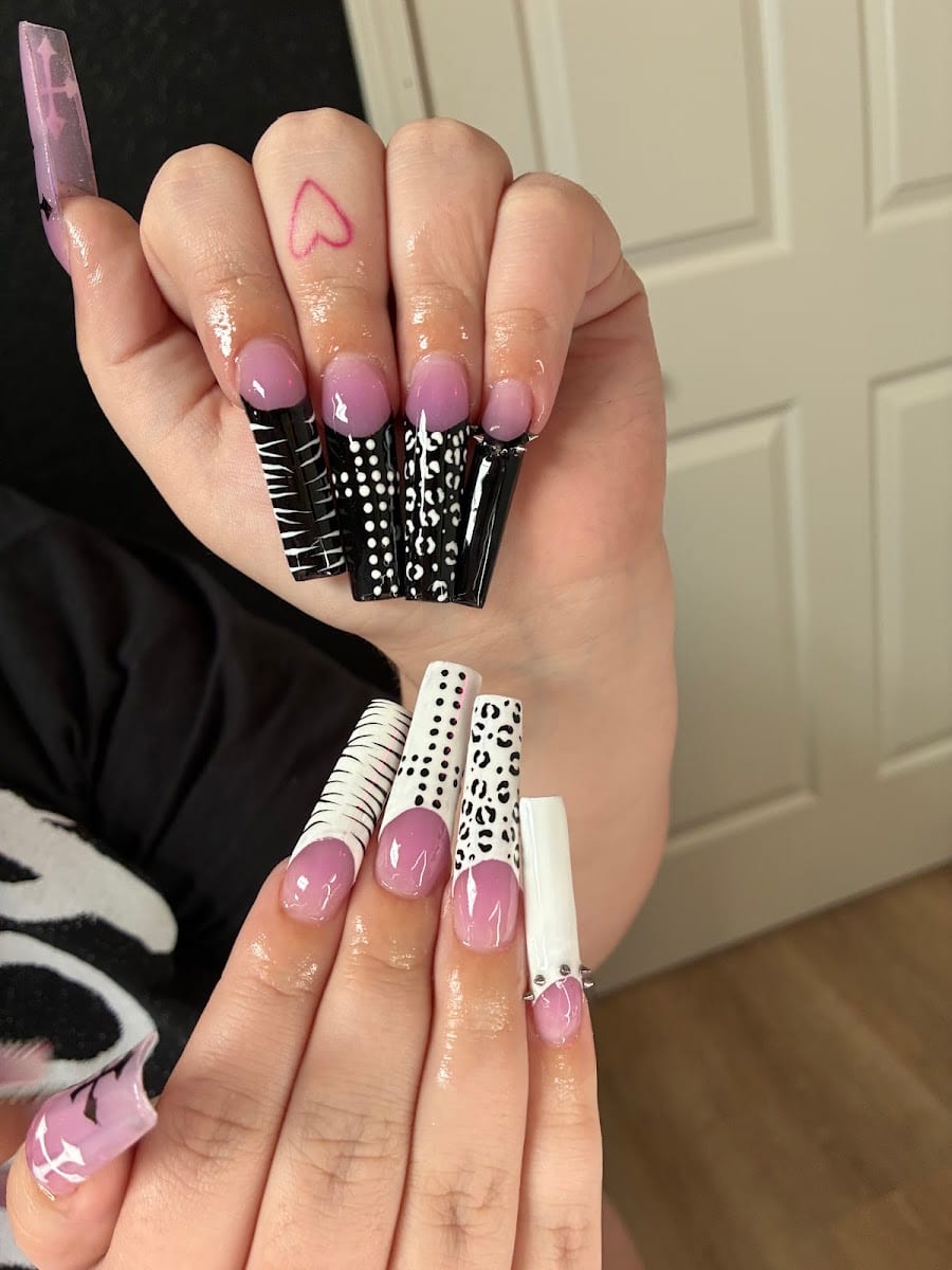 Bri’s Nail Couture, photo 3