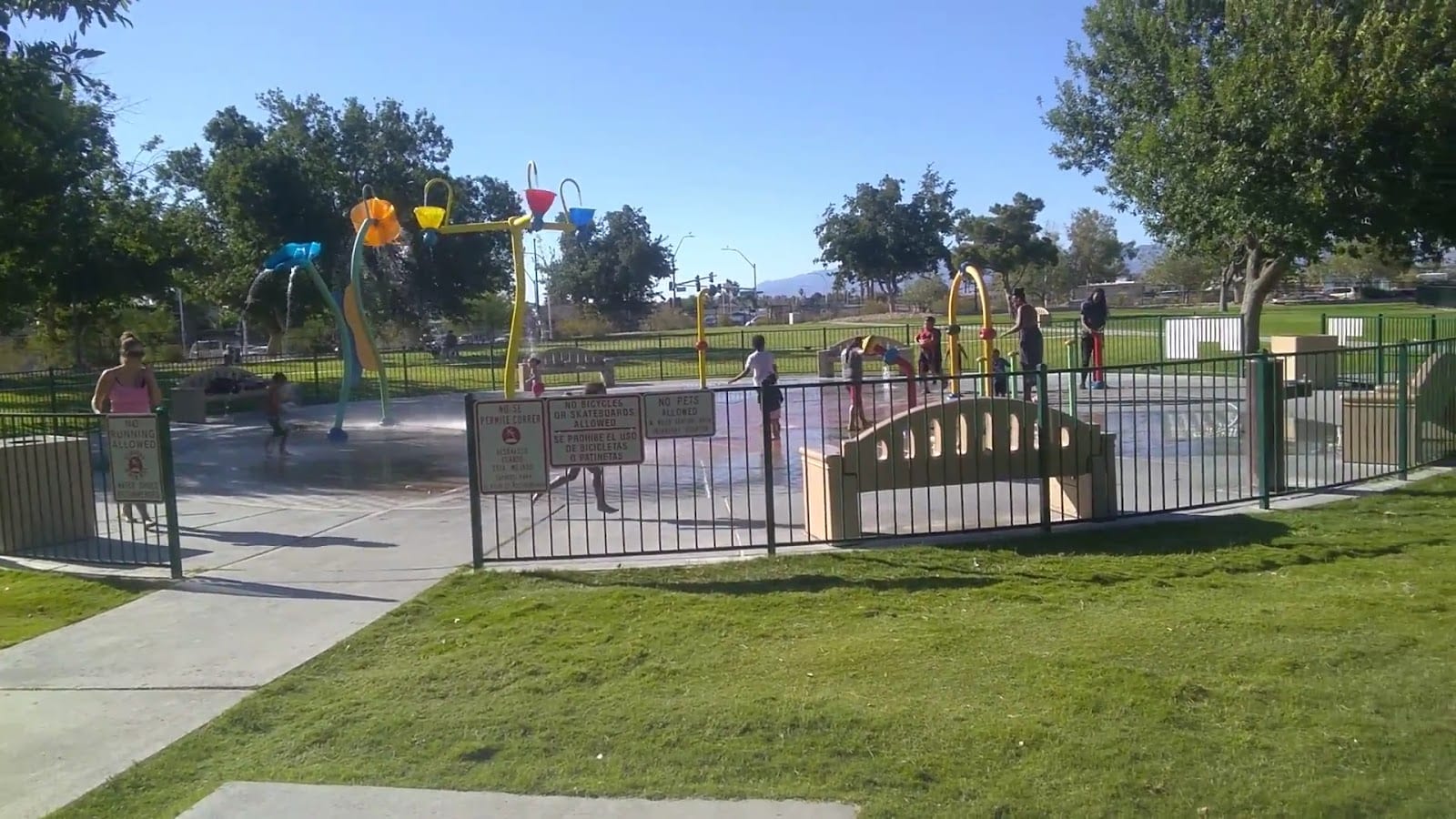 Jaycee Park, photo 2